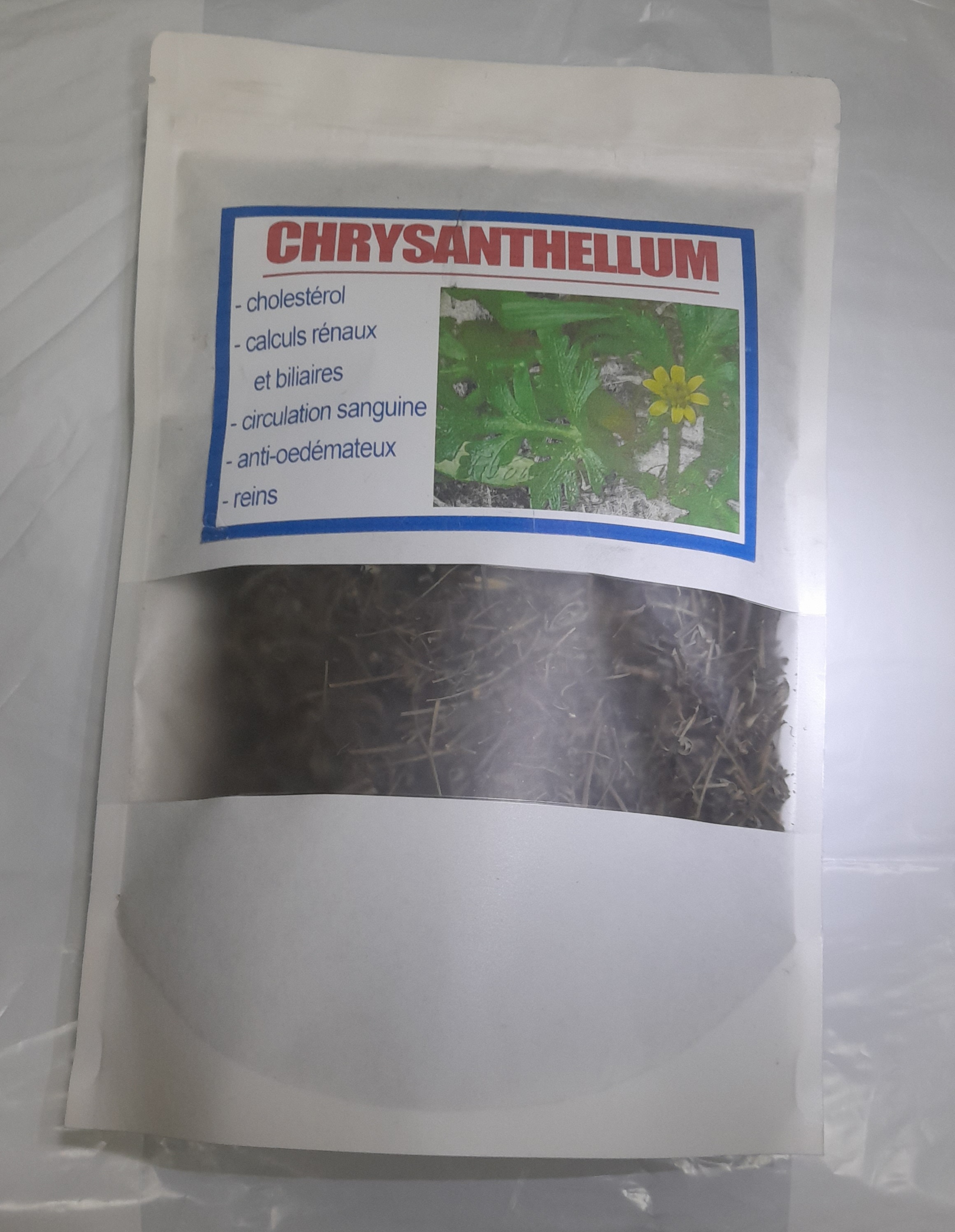 CHRYSANTHELLUM