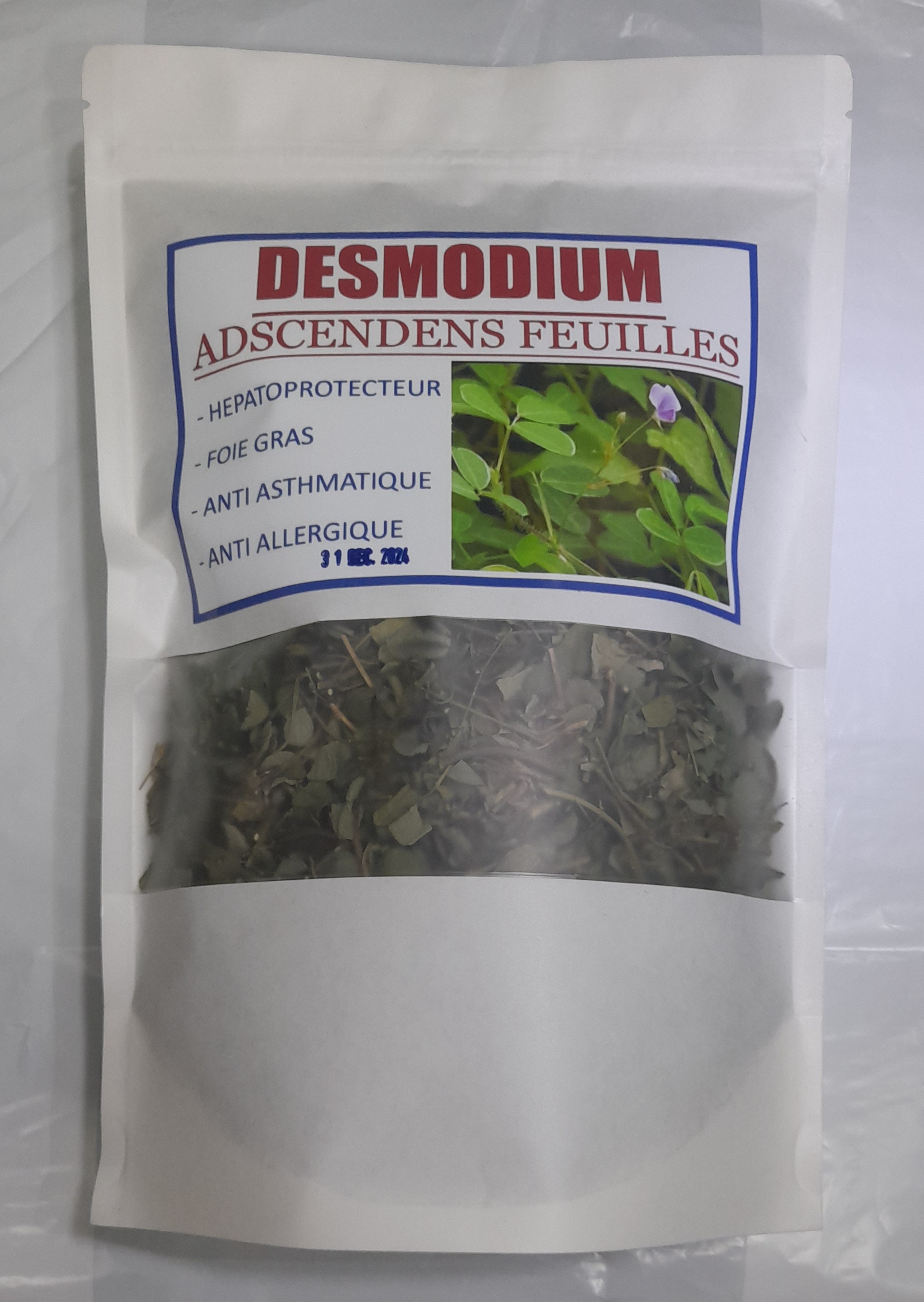 TISANE DESMODIUM ADSCENDENS