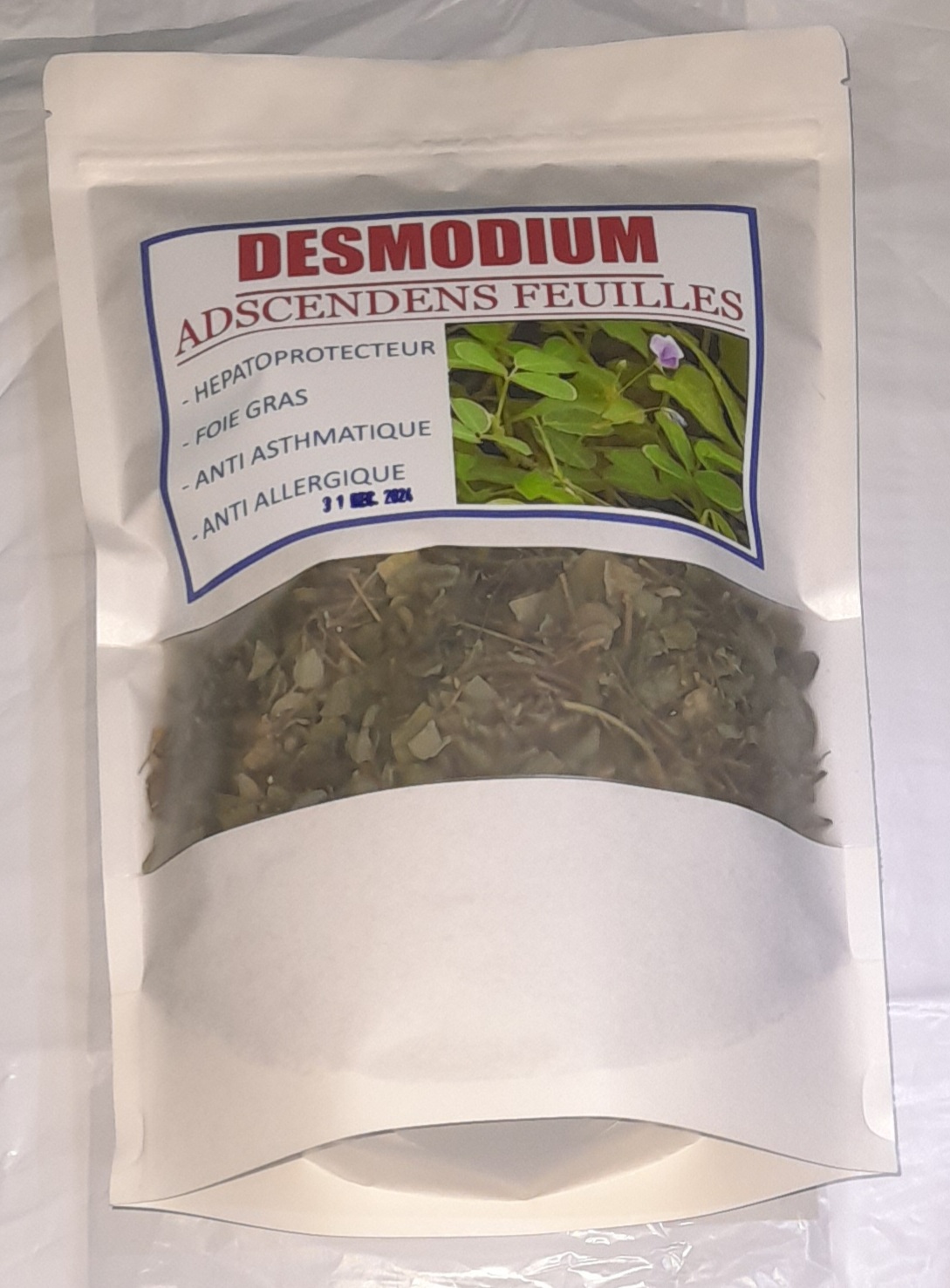 TISANE DESMODIUM ADSCENDENS