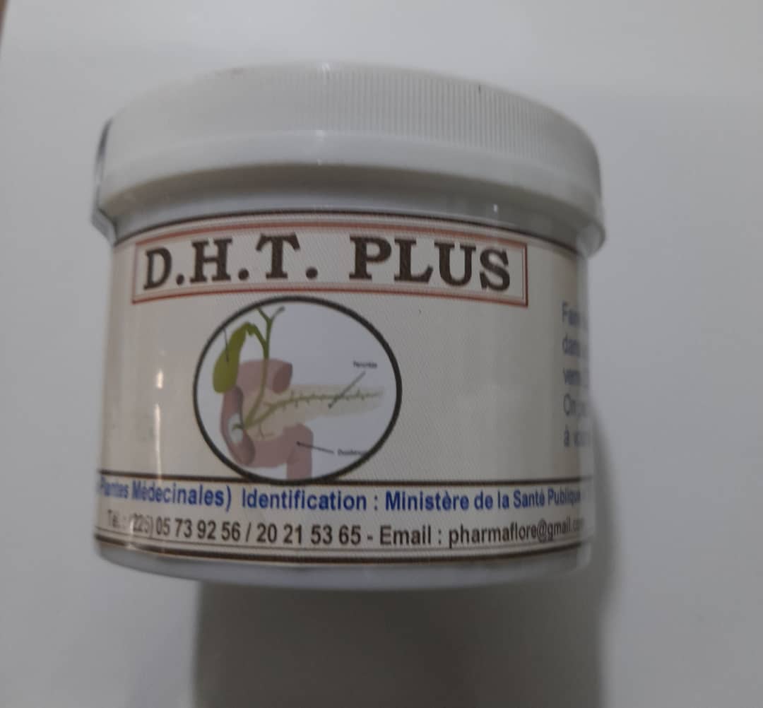 DHT PLUS