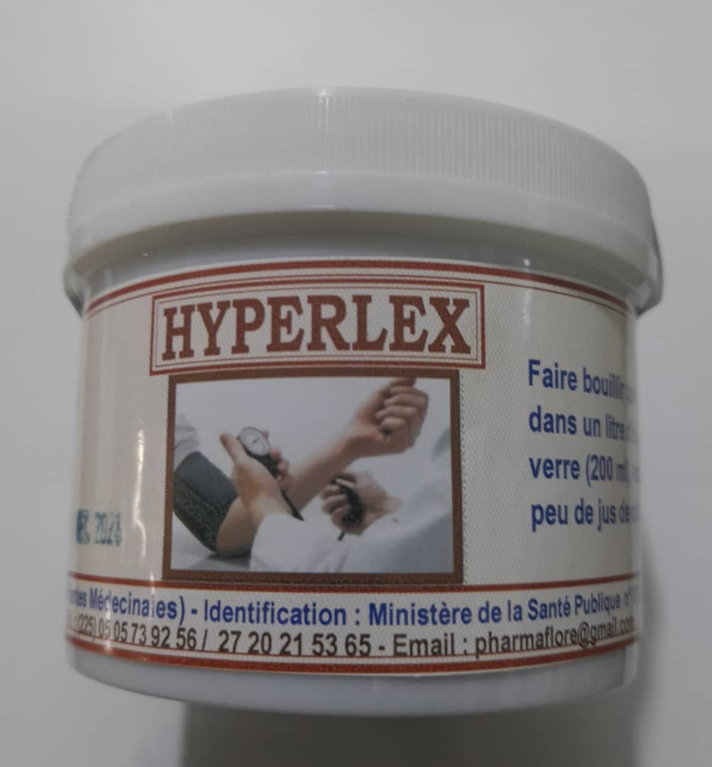 HYPERLEX