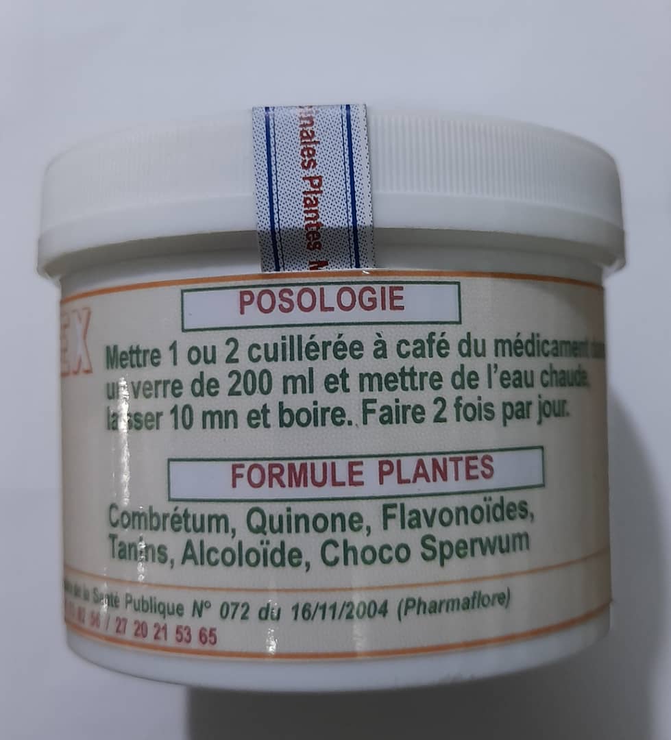 Hepacolex 