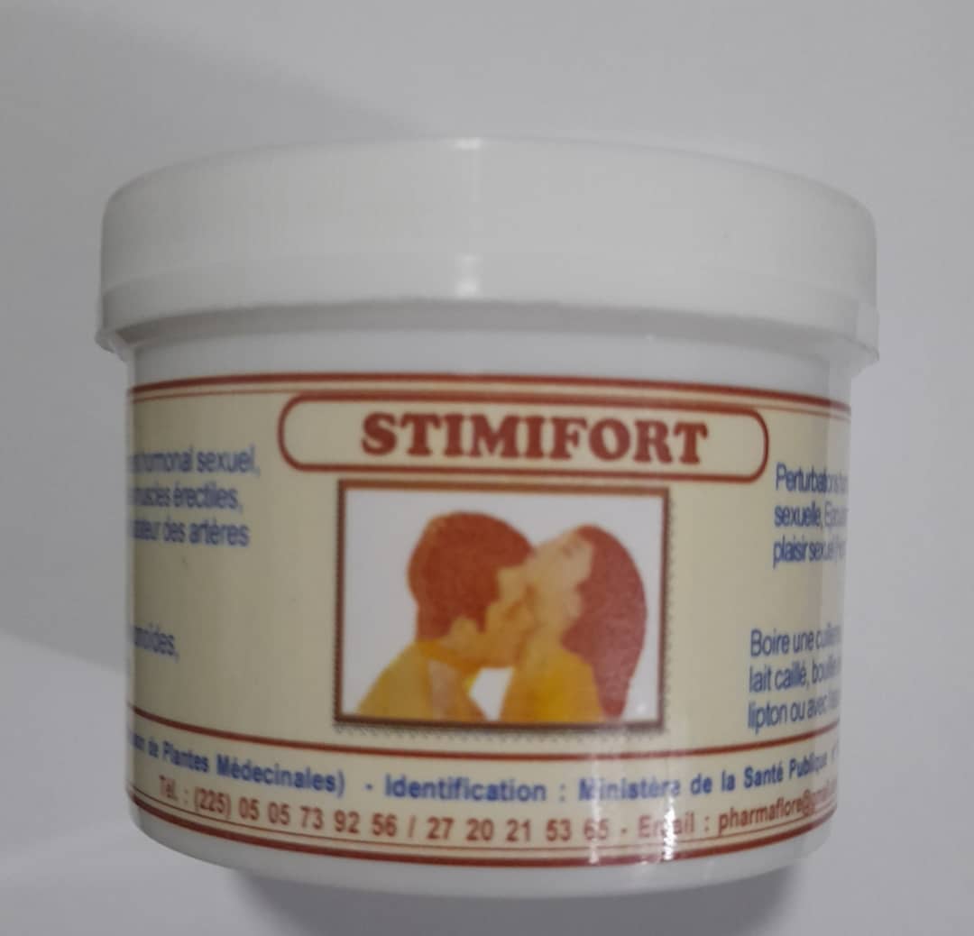 STIMIFORT 