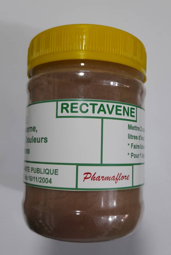 RECTAVÈNE